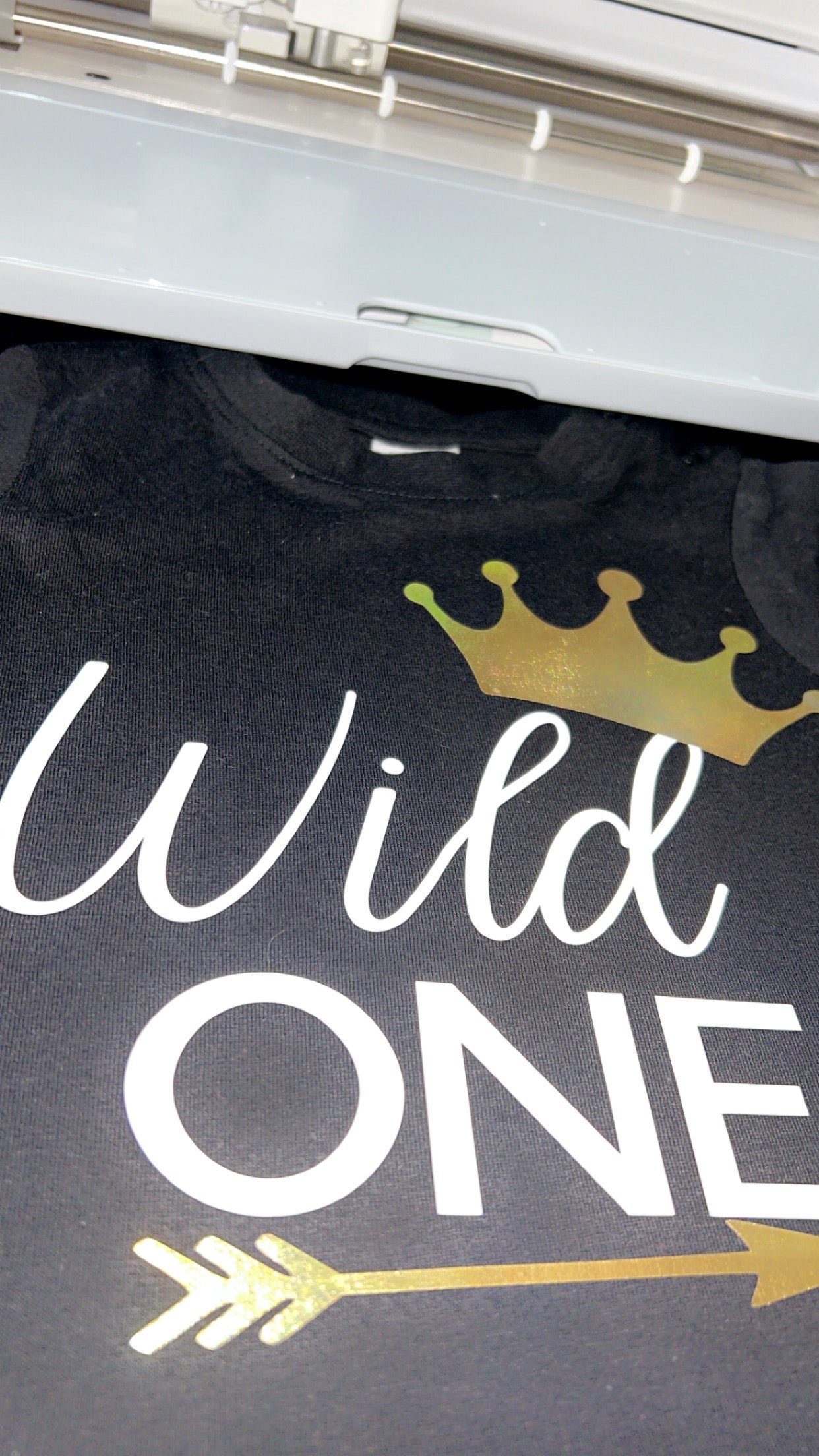 Custom made shirts