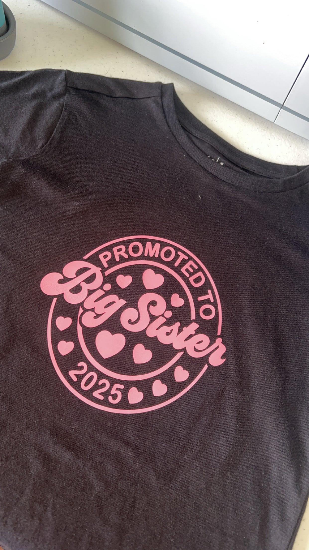 Custom made shirts