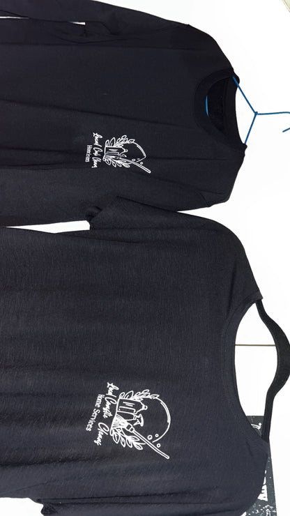 Business clothing (shirts)