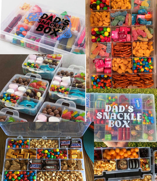 Snack box (large)