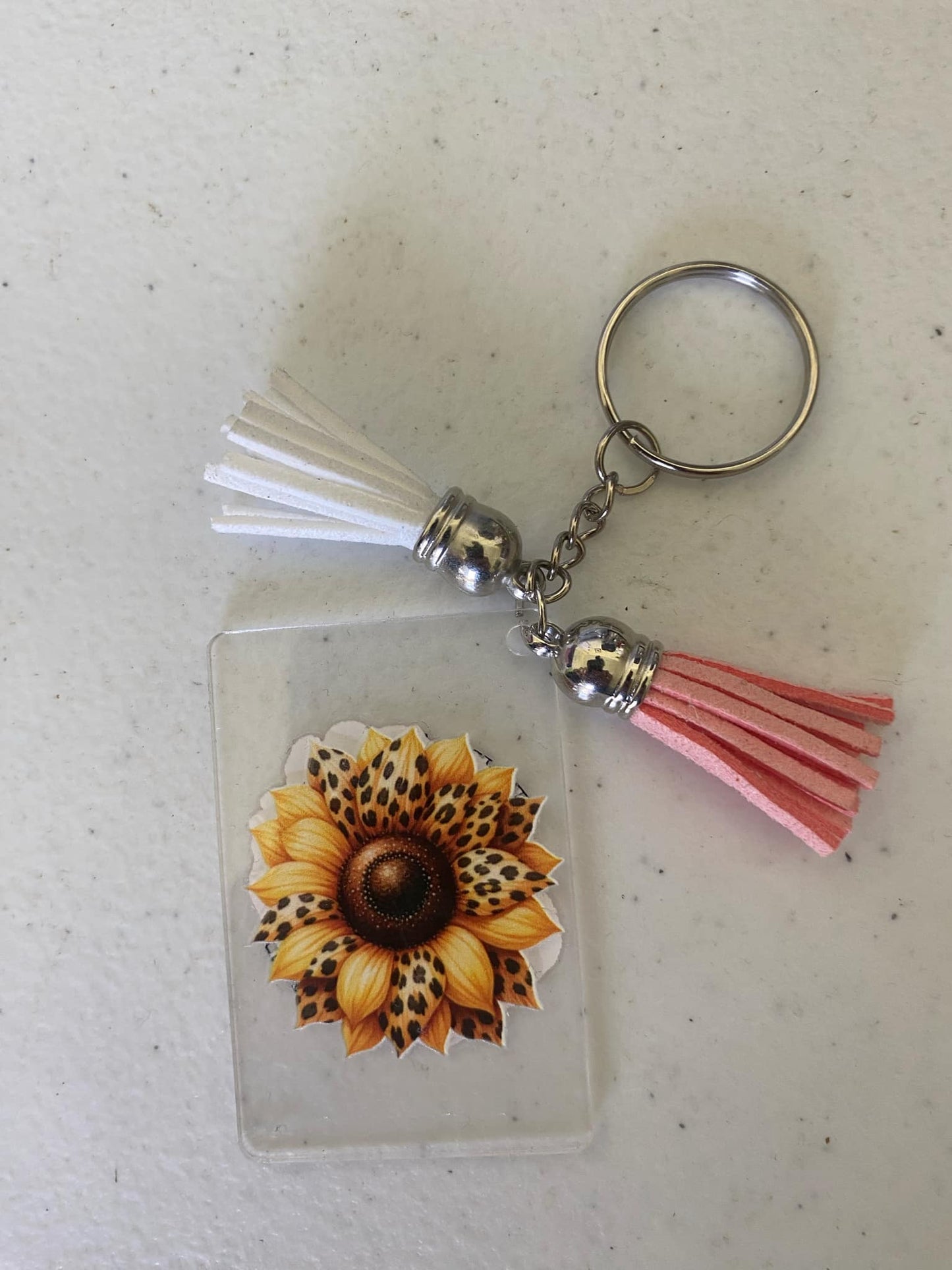 Custom keychains