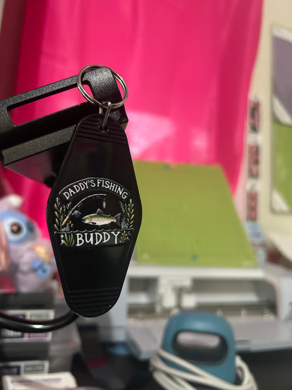 Custom keychains