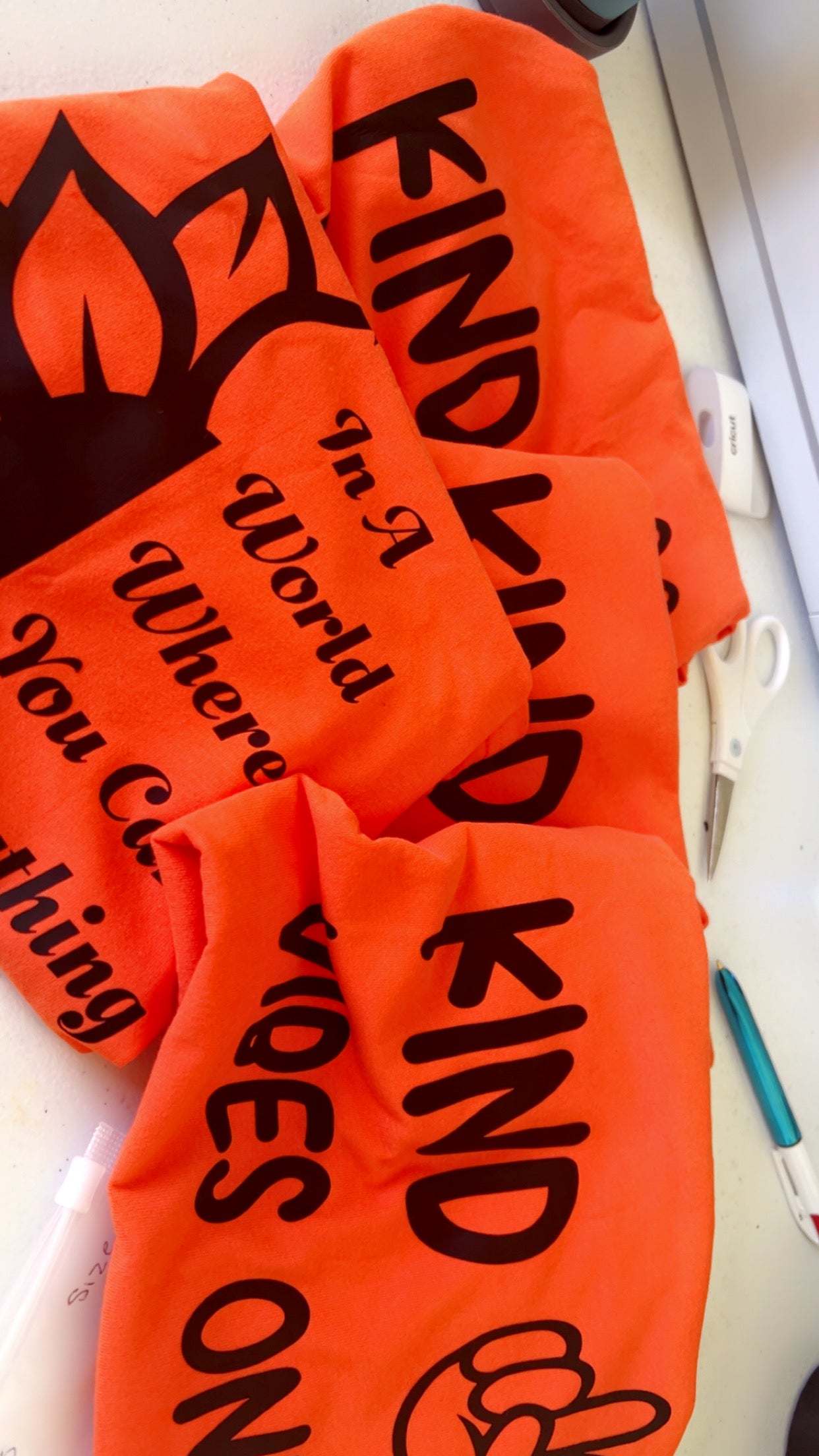 Harmony day t-shirts