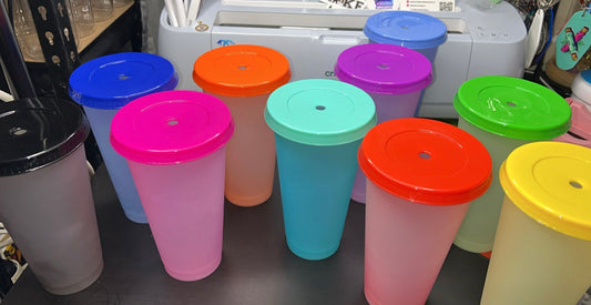 24oz cold cups